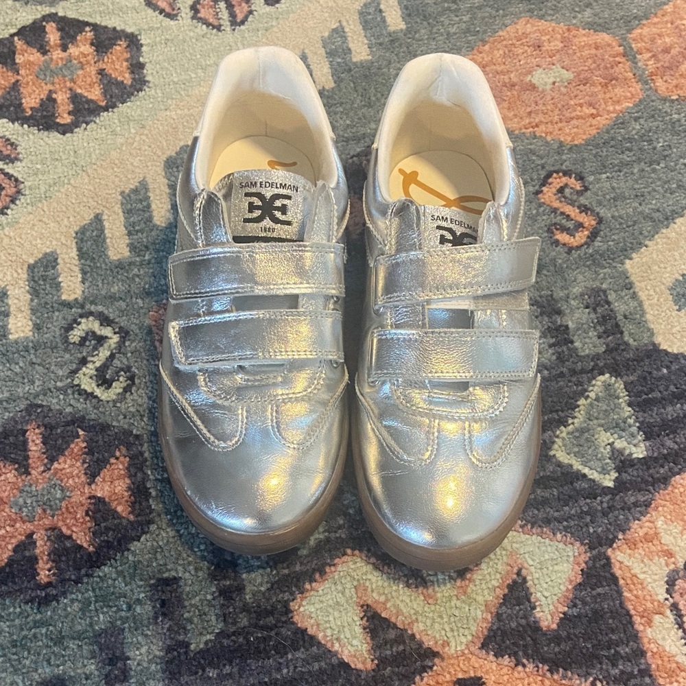 Sam Edelman Talia Sneakers